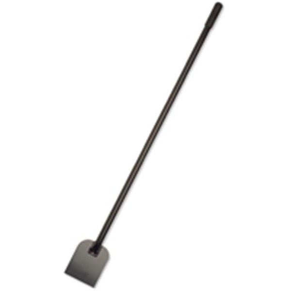 Bully Tools Bully Tools 7774458 Scraper Sidewalk Long Handle All Steel 7774458